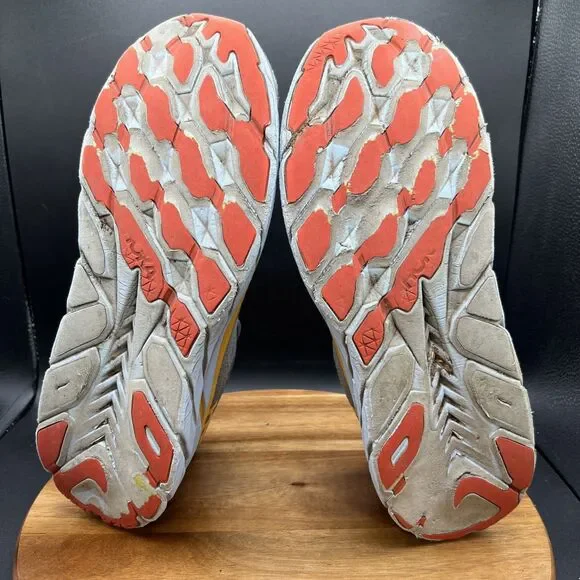 Hoka One One Clifton 8 Men display picture 3